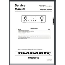 Amplificatore integrato