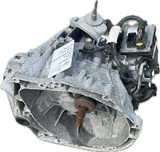 Cambio manuale elettroauttato per CITROEN DS4 1.6HDI diesel 6 marce ricambio