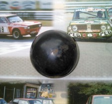 Fiat 128 Coupe' KNOB USED AND