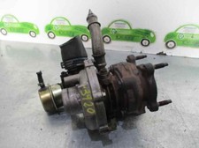 045145701 turbocompressore per VOLKSWAGEN LUPO (6X1 6E1) 1.4 TDI