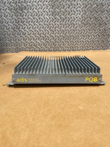 Amplificatore potenza per - di,