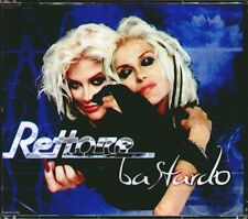 RETTORE " BASTARDO + VENTO NEL