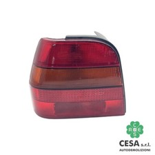 FANALE POSTERIORE SX VOLKSWAGEN POLO SOLO COUPE (86C) (08/85 09/94) 871945111D