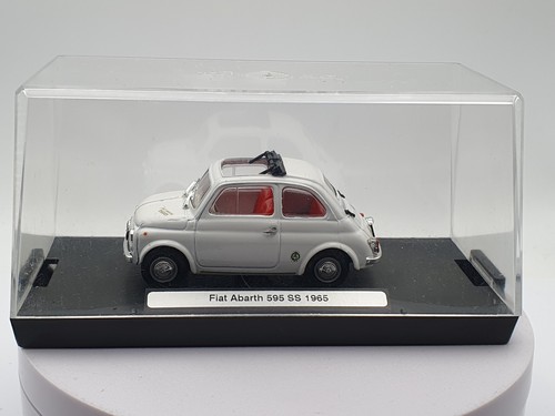 Fiat 595 abarth brumm - fiat, ss
