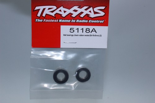 Traxxas trx 5118 billes - billes, avec