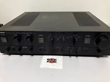 Yamaha C-4 Amplificatore