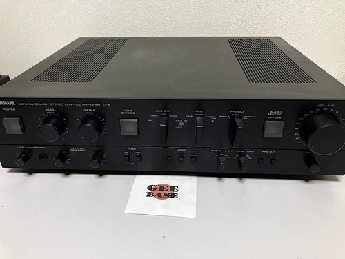 Yamaha amplificatore - yamaha,