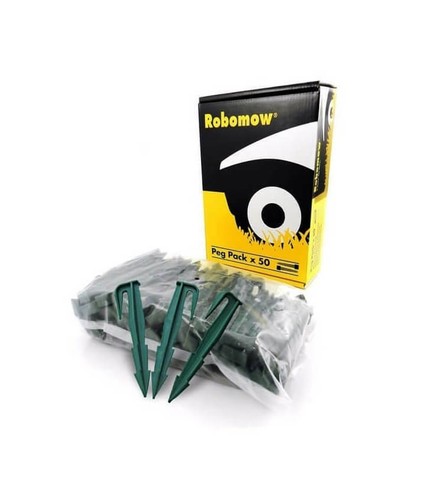 Picchetti robomow pz - robomow., pz.