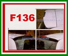 SPOILER RENAULT CLIO 2  II  V6