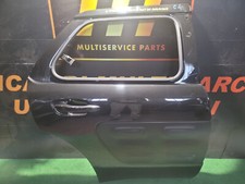 PORTA PORTIERA POSTERIORE  DESTRA DX CITROEN  C4 PICASSO DAL 2017 IN POI
