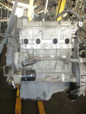 RICAMBI USATI 169A4000 1.2 B MOTORE COMPLETO FIAT 500 Serie (0714)  2013 300664