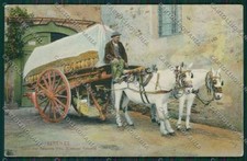 Florence Costumes Ox Car