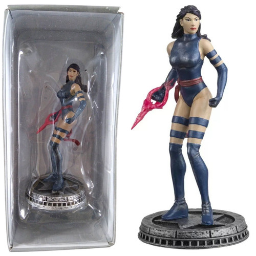 Marvel jeu échecs psylocke - d'Échecs,