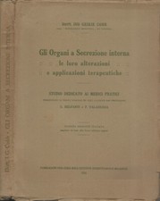 Gli Organi a Secrezione