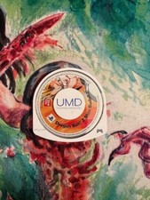 DRAGONBALL Z SHIN BUDOKAI PSP