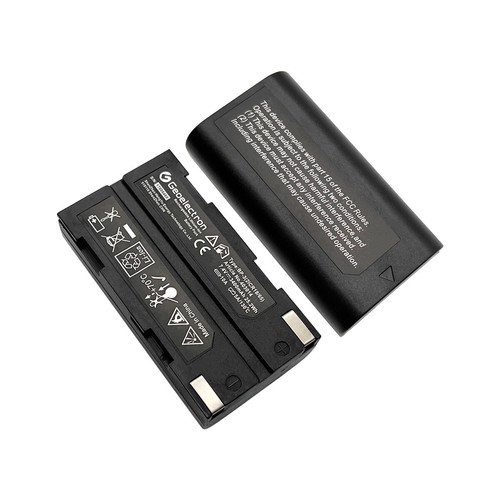 1pz batteria per stonex - batteria,
