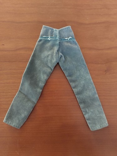 Pantaloni anni barbie - pantaloni,