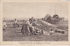 Antica Ak Toletta Del Mattino