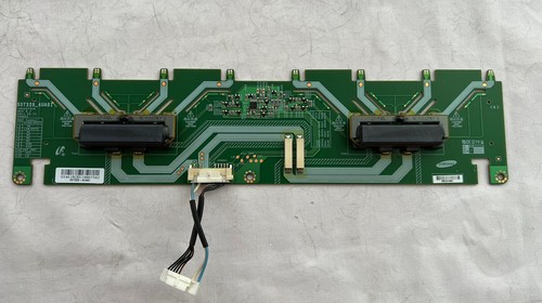 Scheda samsung - scheda, tv