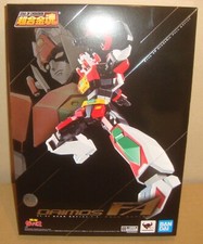 SOUL OF CHOGOKIN  GX-83