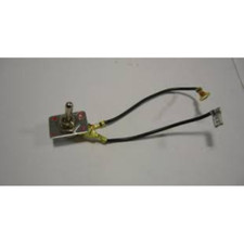 EFCO INTERRUTTORE STOP ON/OFF