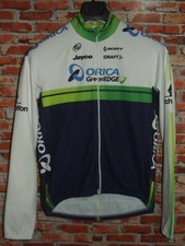 ORICA GREENEDGE CRAFT MAGLIA