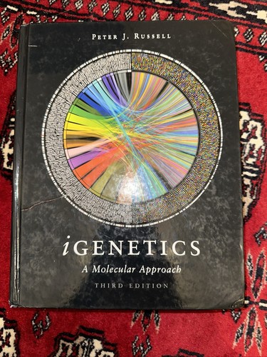 Igenetics a molecular - igenetics, :