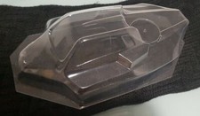 OFF51 - BODY RC 1/8 OFF ROAD