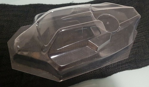 Off51 body 8 off road - -, rc