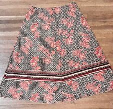 Gonna donna Boho Cottagecore