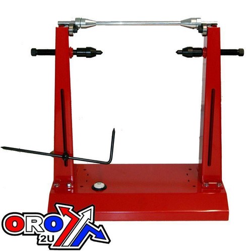Wheel balance pro stand - balance,