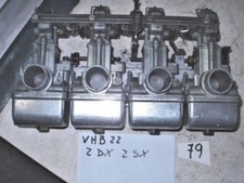 BENELLI MOTO GUZZI BATTERIA