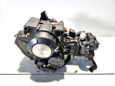 BLOCCO MOTORE ENGINE