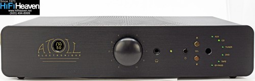Atoll in50se amplificatore - atoll,
