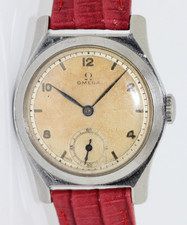 Omega orologio da polso