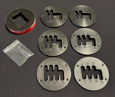 Thrustmaster TH8A mod tiro