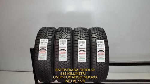 Gomme usate termiche - gomme,