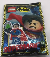 POLYBAG MINIFIGURE FIGURINE