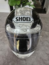 Casco moto integrale Shoei Xr
