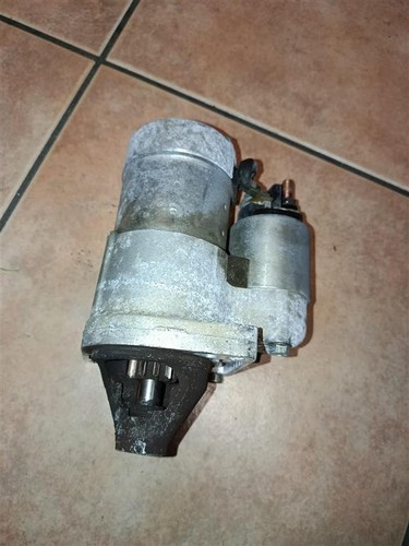 Motorino avviamento per - motorino,