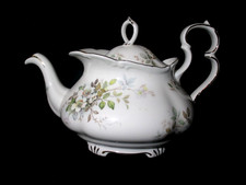 Royal Albert Haworth Teapot