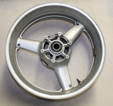 CERCHIO RUOTA POSTERIORE