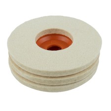 Ruota di lucidatura ruota