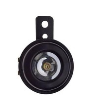 Premium Moto Clacson Nero 6