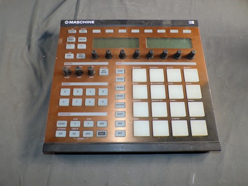Mk2 controller macchina - mk2,