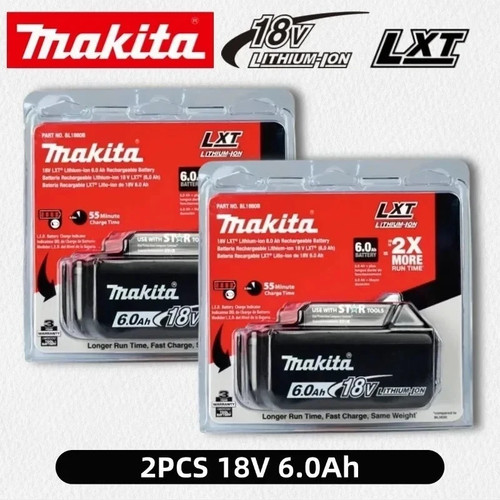 Pack makita ah battery - pack,