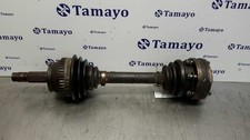 183A1000 TRANSMISION DELANTERA
