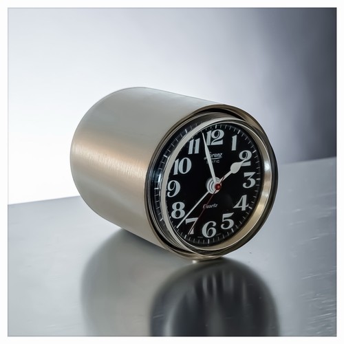 Orologio sveglia quartz tavolo - quartz,