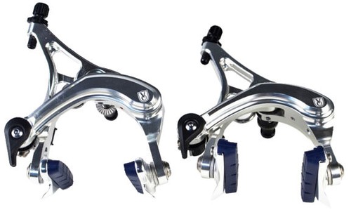 Set freni anteriori - , e