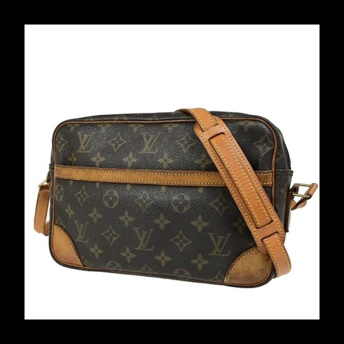 Borsa tracolla louis vuitton - borsa,